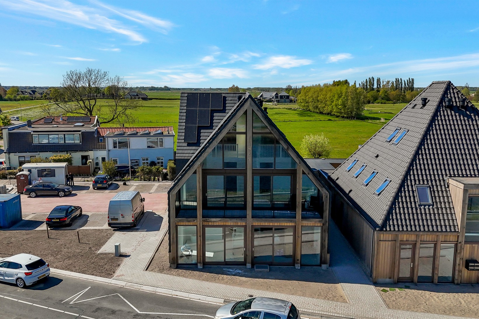 Appartement te koop: Pontweg-Noord 19, Akersloot