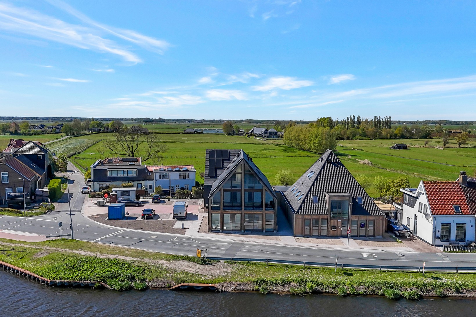 Appartement te koop: Pontweg-Noord 19, Akersloot