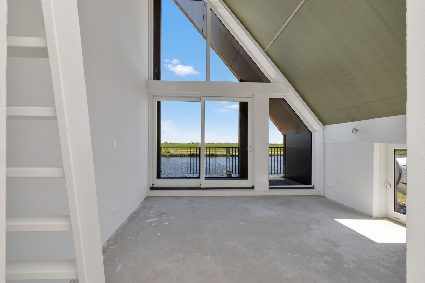 Appartement te koop: Pontweg-Noord 19, Akersloot