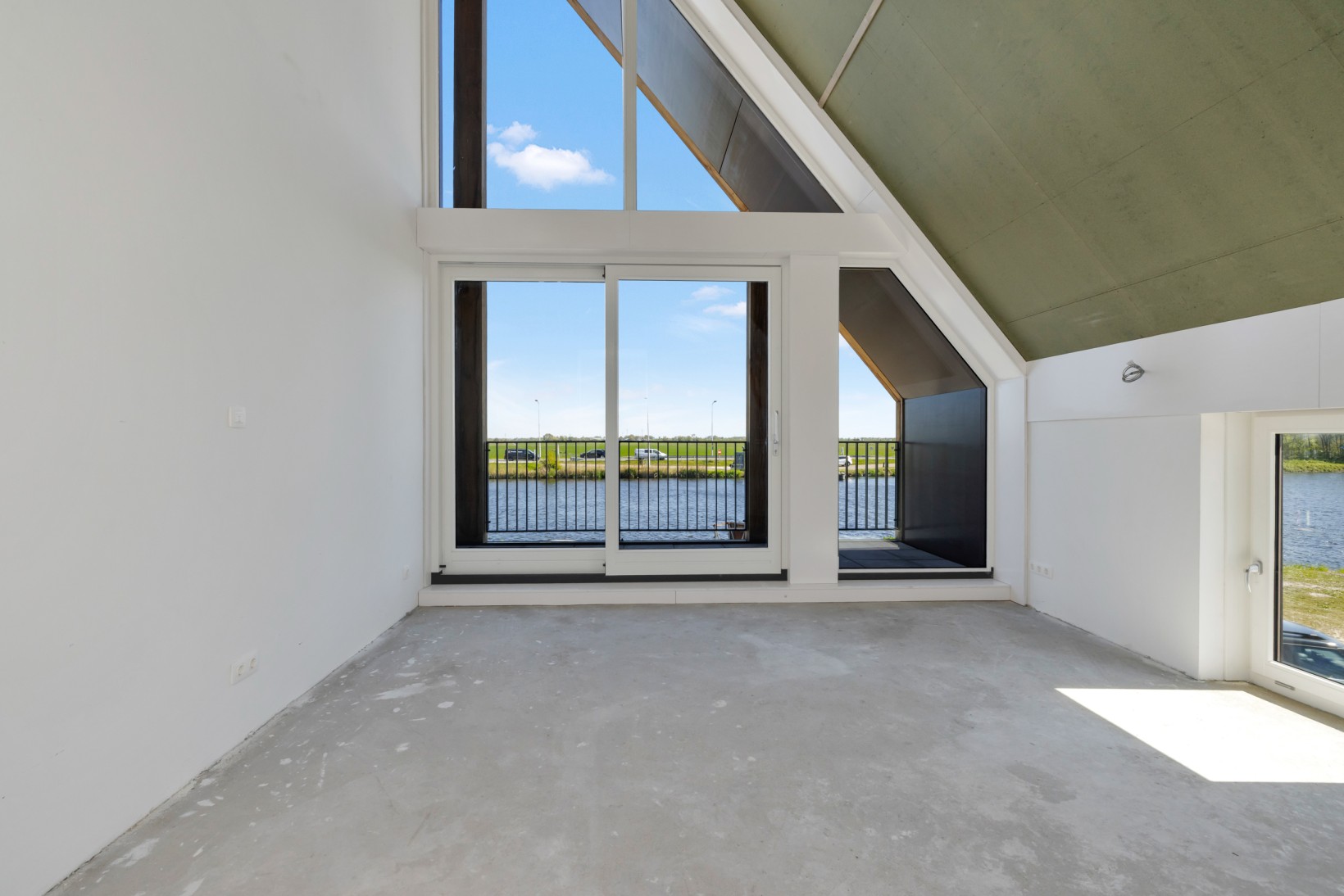Appartement te koop: Pontweg-Noord 19, Akersloot