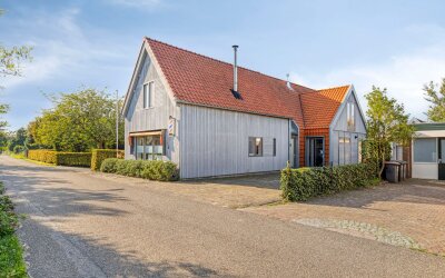 Hoogegeest 19