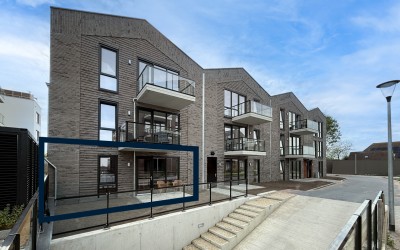 De Noord 68