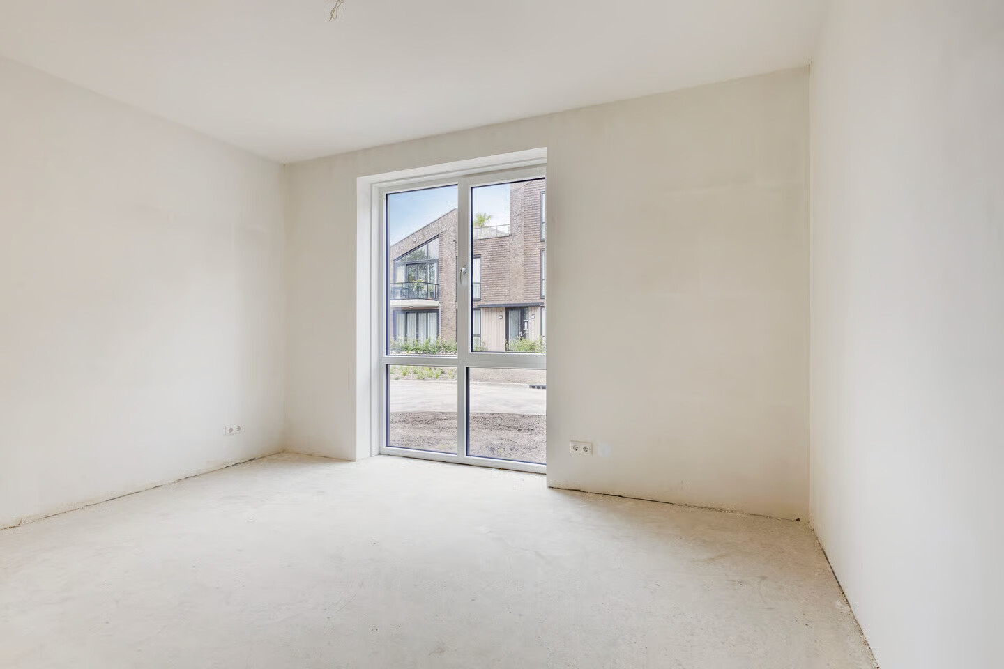 Appartement te koop: De Noord 72, Akersloot