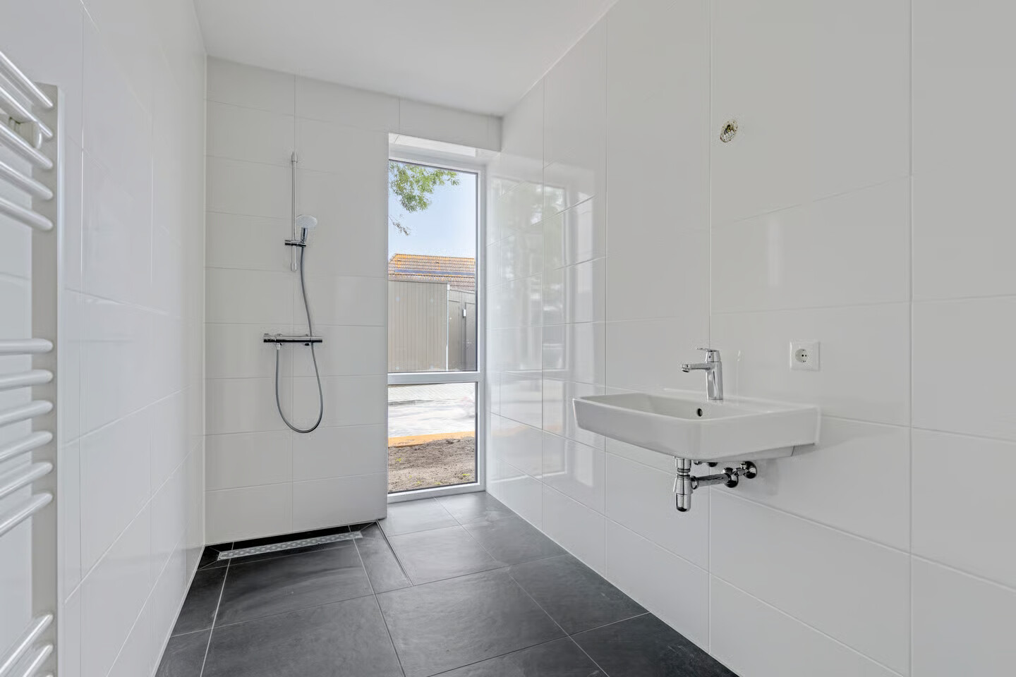 Appartement te koop: De Noord 72, Akersloot