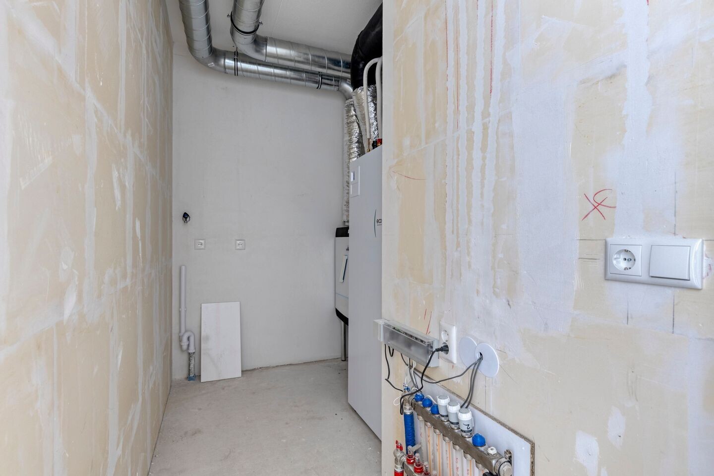 Appartement te koop: De Noord 72, Akersloot