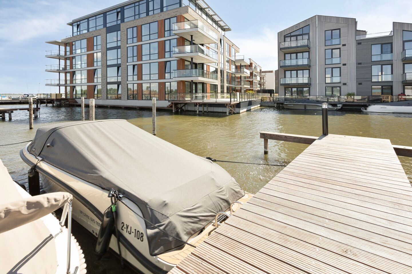 Appartement te koop: De Noord 72, Akersloot