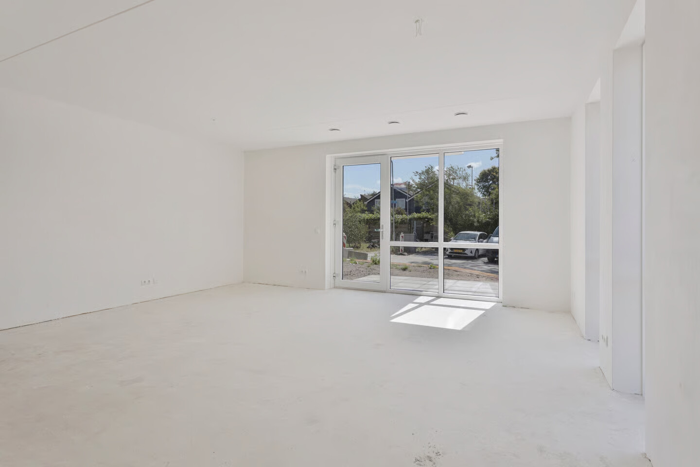 Appartement te koop: De Noord 72, Akersloot