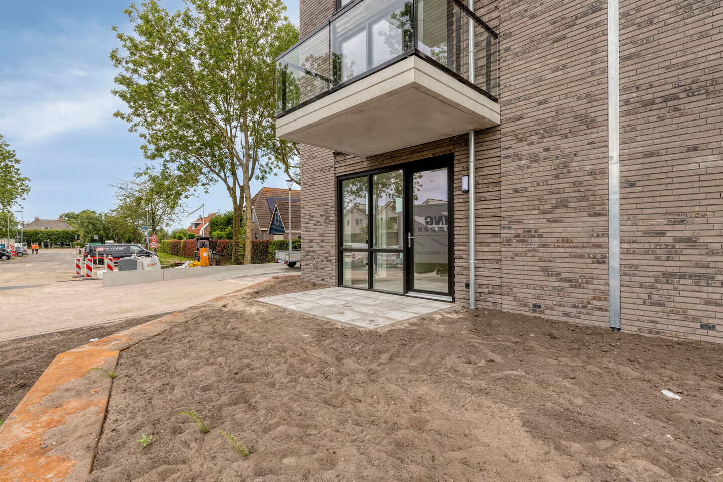Appartement te koop: De Noord 72, Akersloot