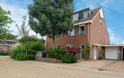 Koningsweg 67