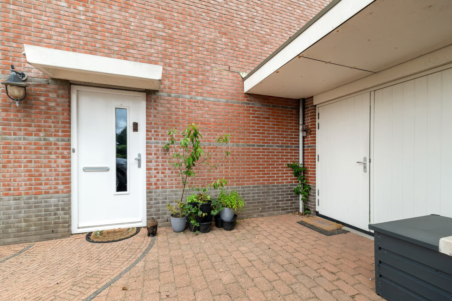 Tussenwoning te koop: Koningsweg 67, Akersloot