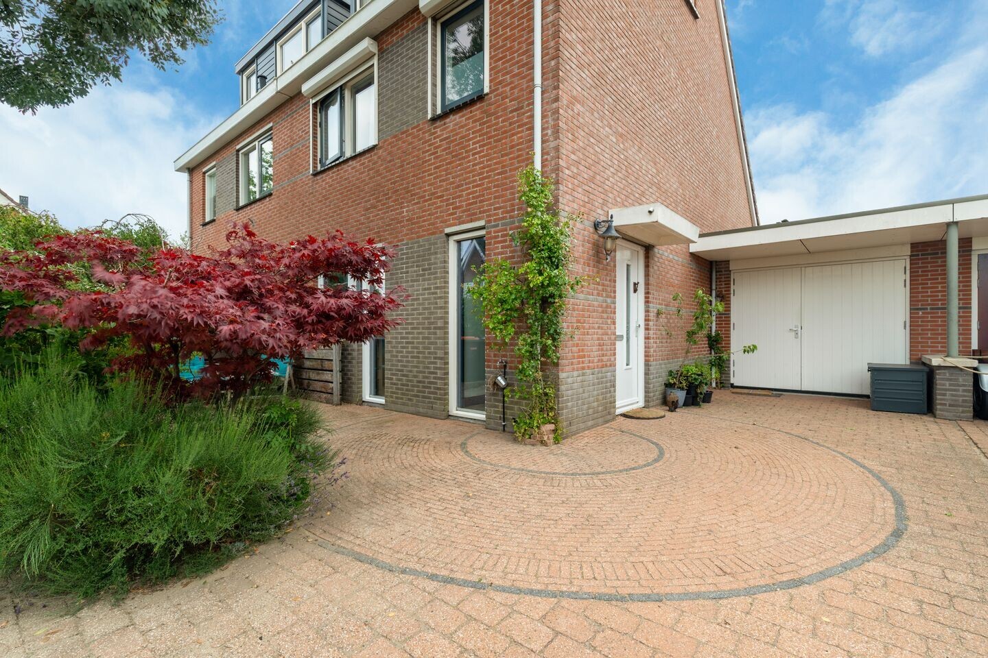 Tussenwoning te koop: Koningsweg 67, Akersloot