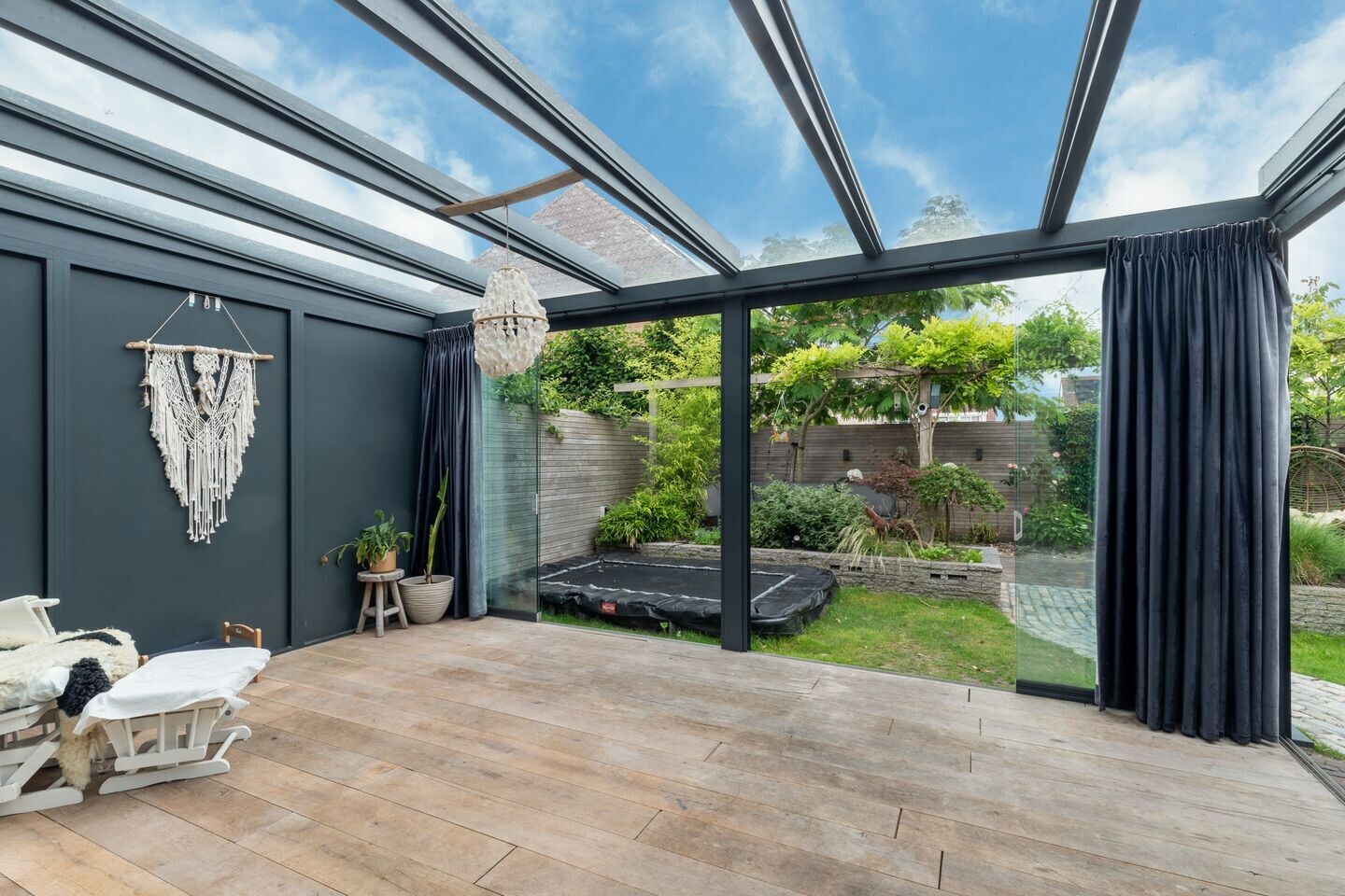 Tussenwoning te koop: Koningsweg 67, Akersloot