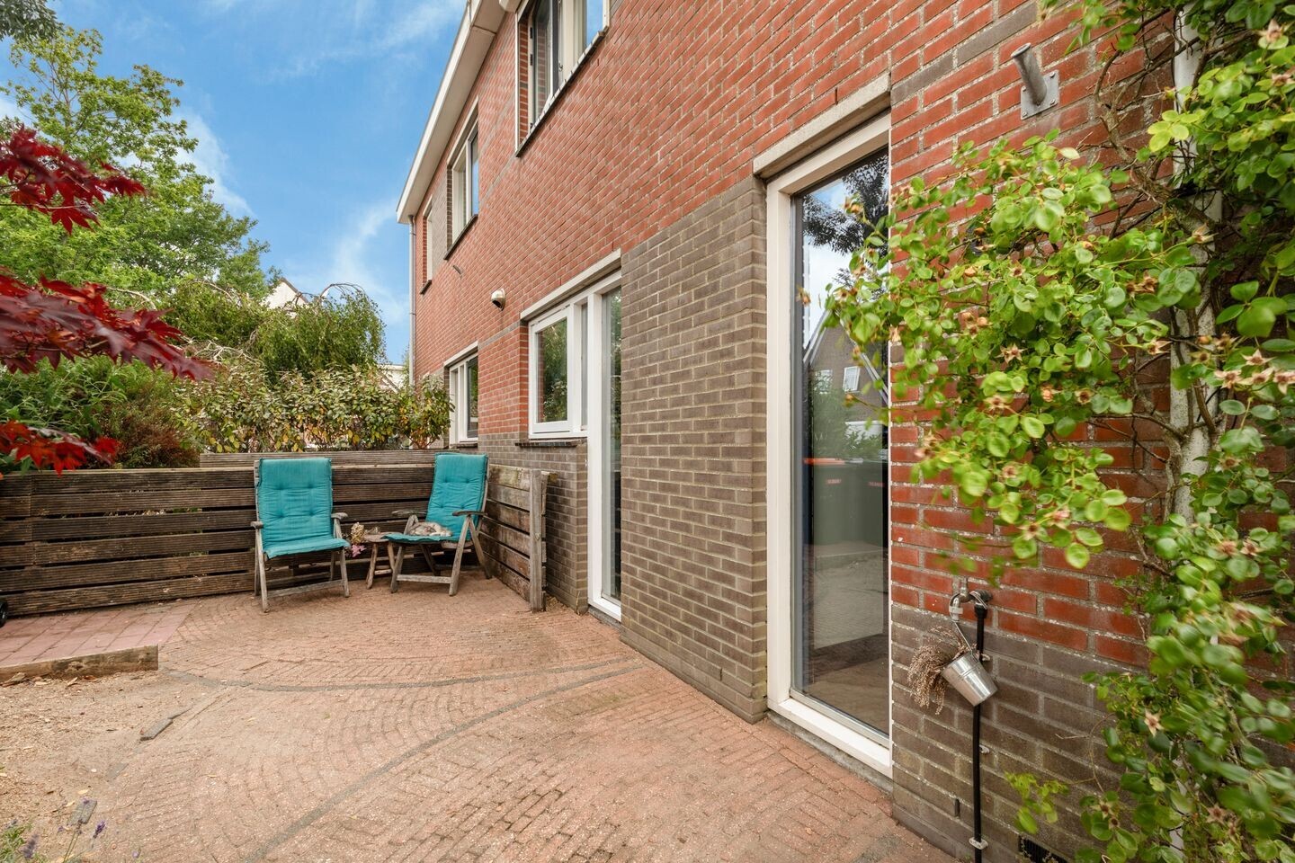 Tussenwoning te koop: Koningsweg 67, Akersloot
