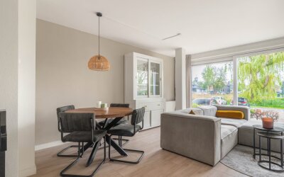 George Bizetstraat 7