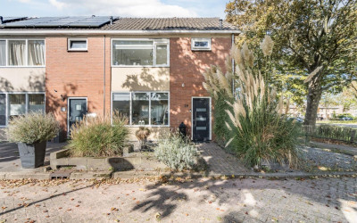 Beethovenstraat 29