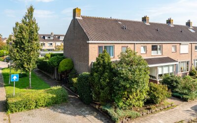Jeroen Boschstraat 12