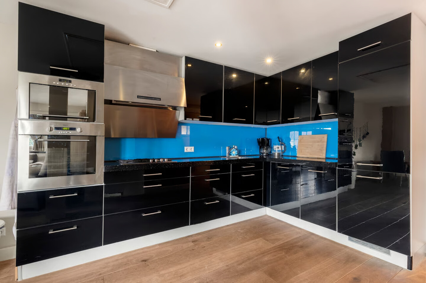 Appartement te koop: Martin Luther Kingstraat 17, Akersloot