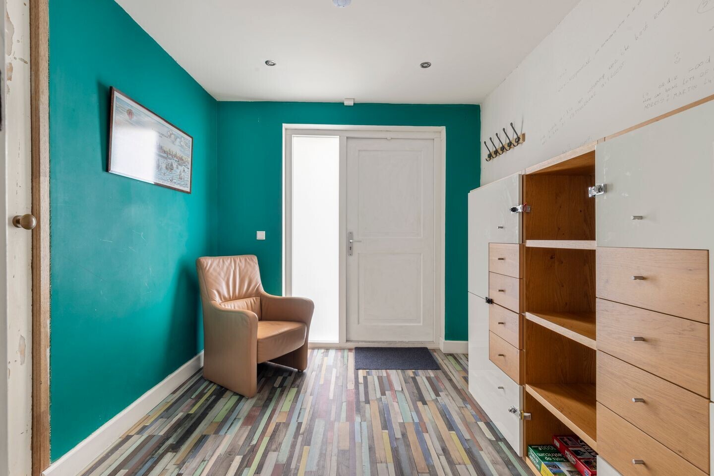 Appartement te koop: Martin Luther Kingstraat 17, Akersloot