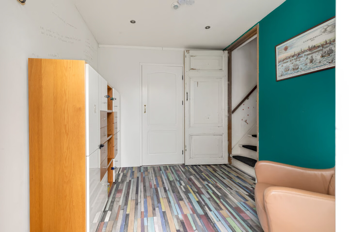 Appartement te koop: Martin Luther Kingstraat 17, Akersloot