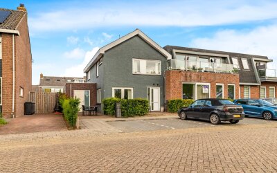 Martin Luther Kingstraat 17
