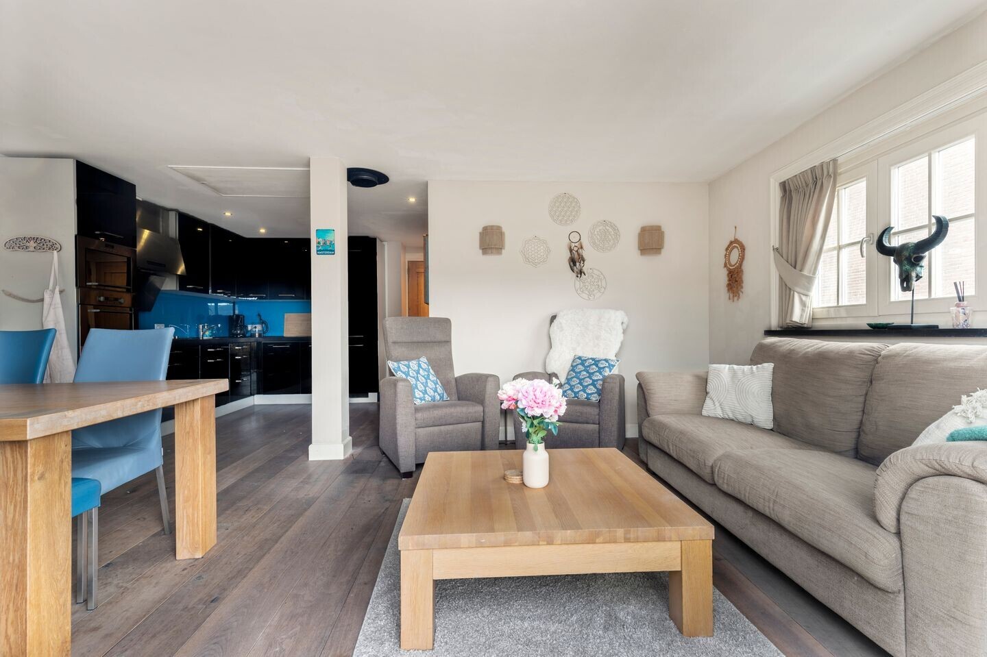 Appartement te koop: Martin Luther Kingstraat 17, Akersloot