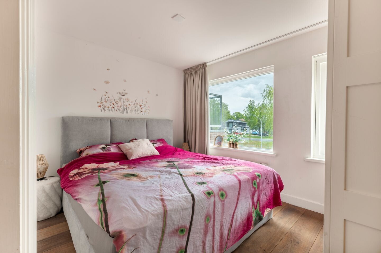 Appartement te koop: Martin Luther Kingstraat 17, Akersloot