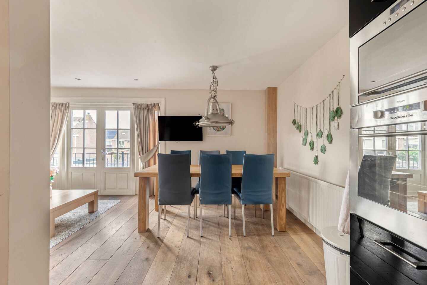 Appartement te koop: Martin Luther Kingstraat 17, Akersloot