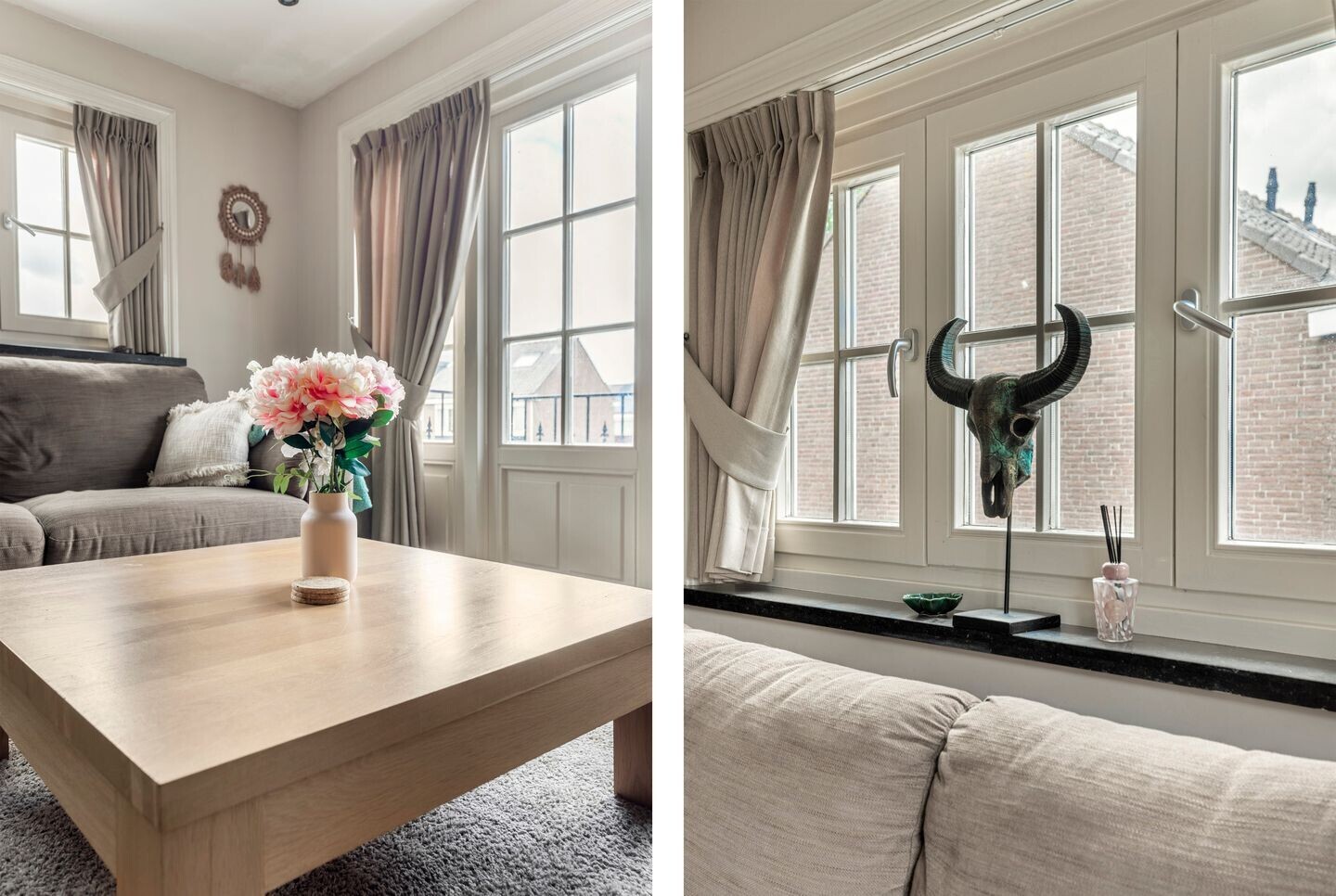 Appartement te koop: Martin Luther Kingstraat 17, Akersloot