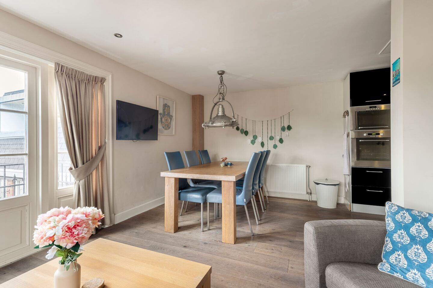 Appartement te koop: Martin Luther Kingstraat 17, Akersloot