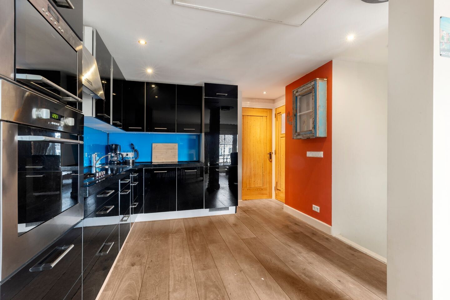 Appartement te koop: Martin Luther Kingstraat 17, Akersloot