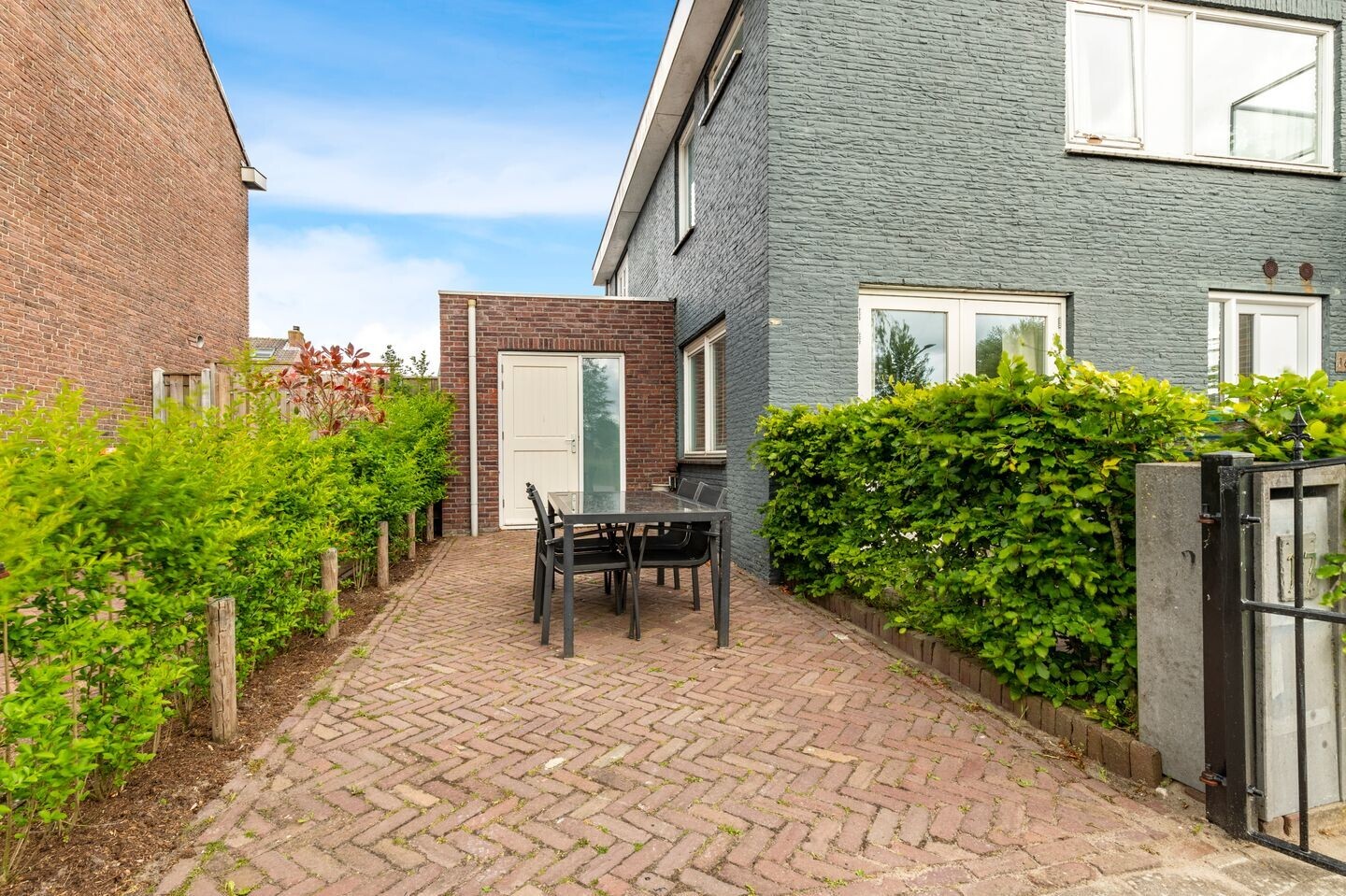 Appartement te koop: Martin Luther Kingstraat 17, Akersloot