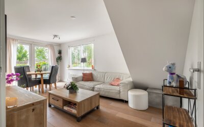 Martin Luther Kingstraat 18