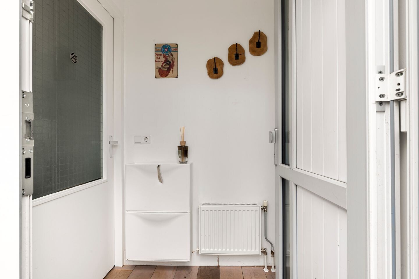 Appartement te koop: Martin Luther Kingstraat 18, Akersloot