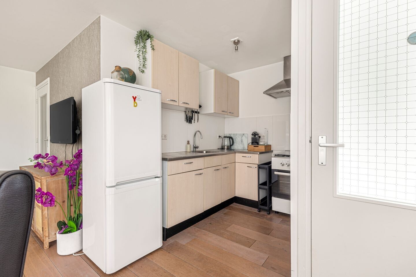 Appartement te koop: Martin Luther Kingstraat 18, Akersloot