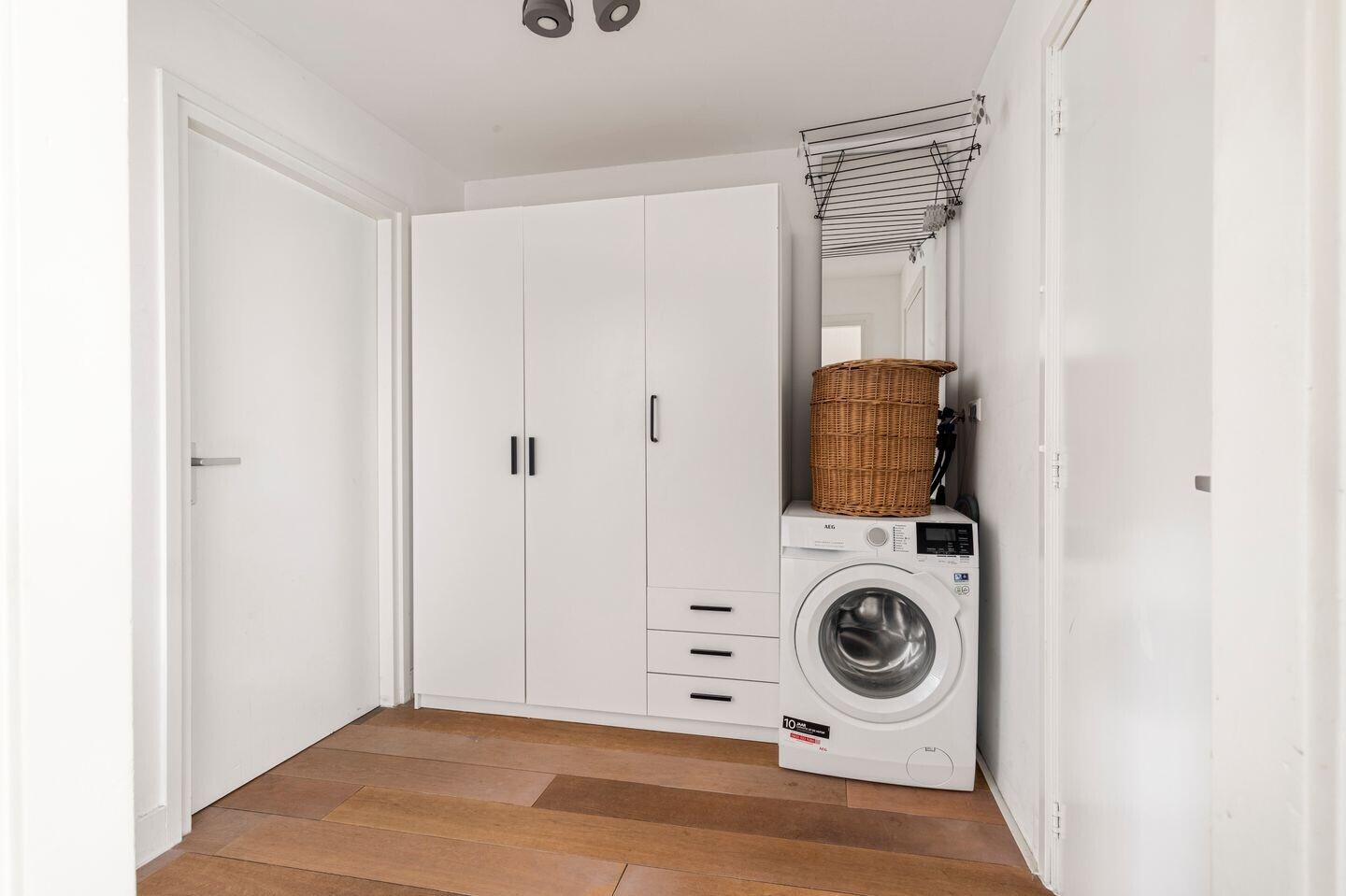 Appartement te koop: Martin Luther Kingstraat 18, Akersloot