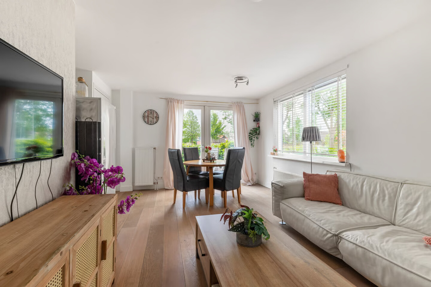 Appartement te koop: Martin Luther Kingstraat 18, Akersloot