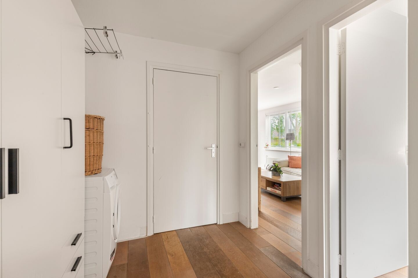 Appartement te koop: Martin Luther Kingstraat 18, Akersloot