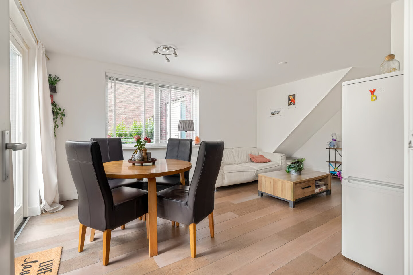 Appartement te koop: Martin Luther Kingstraat 18, Akersloot