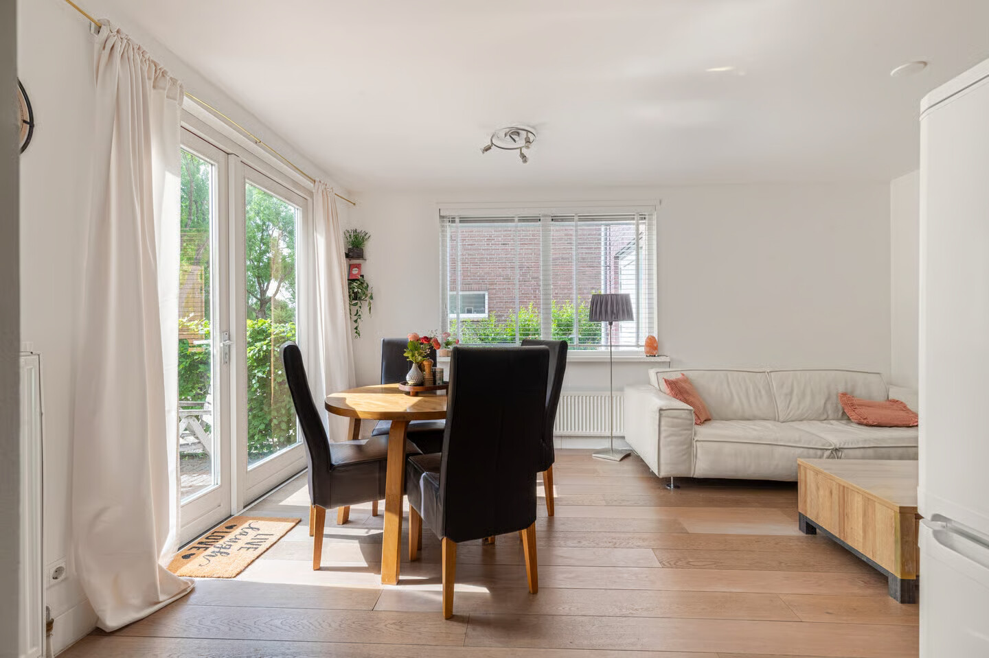 Appartement te koop: Martin Luther Kingstraat 18, Akersloot
