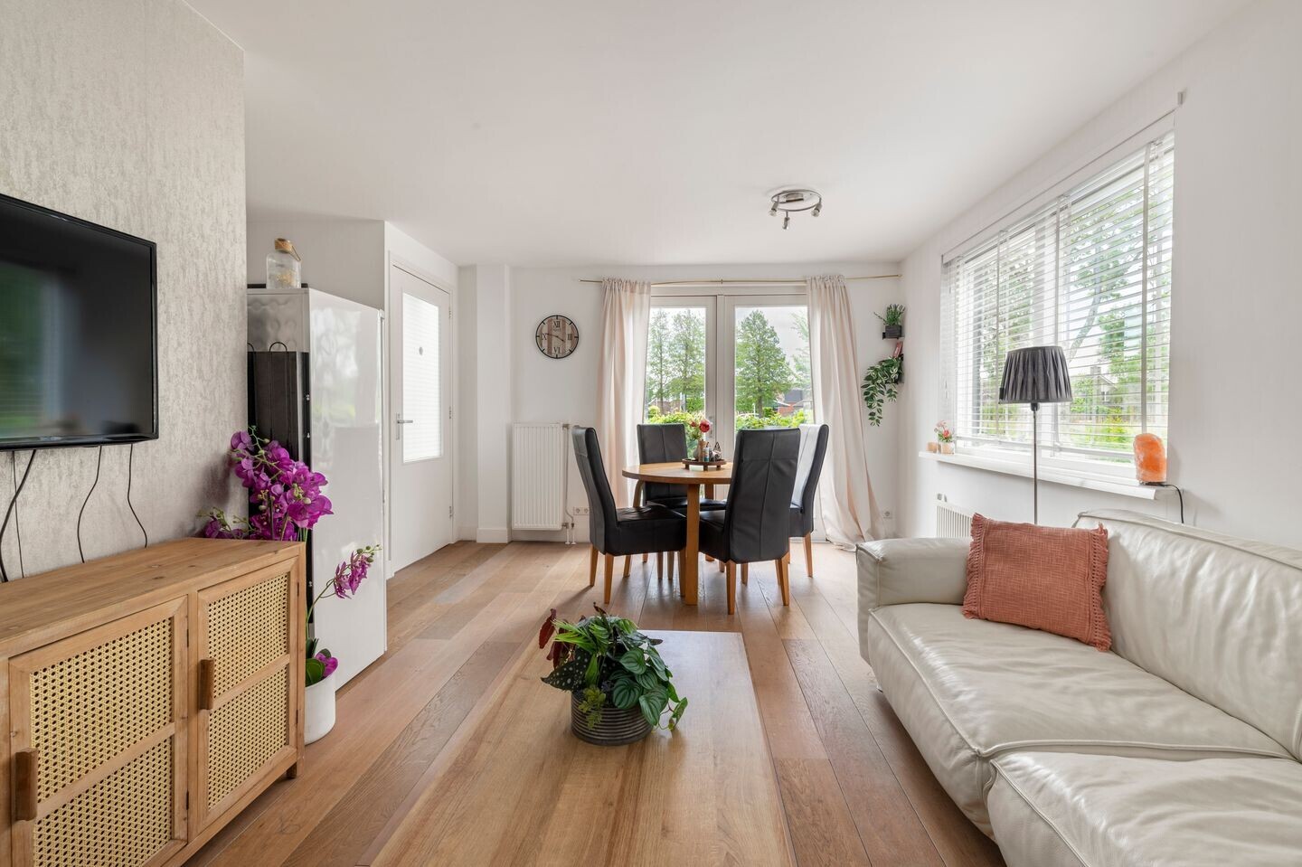 Appartement te koop: Martin Luther Kingstraat 18, Akersloot