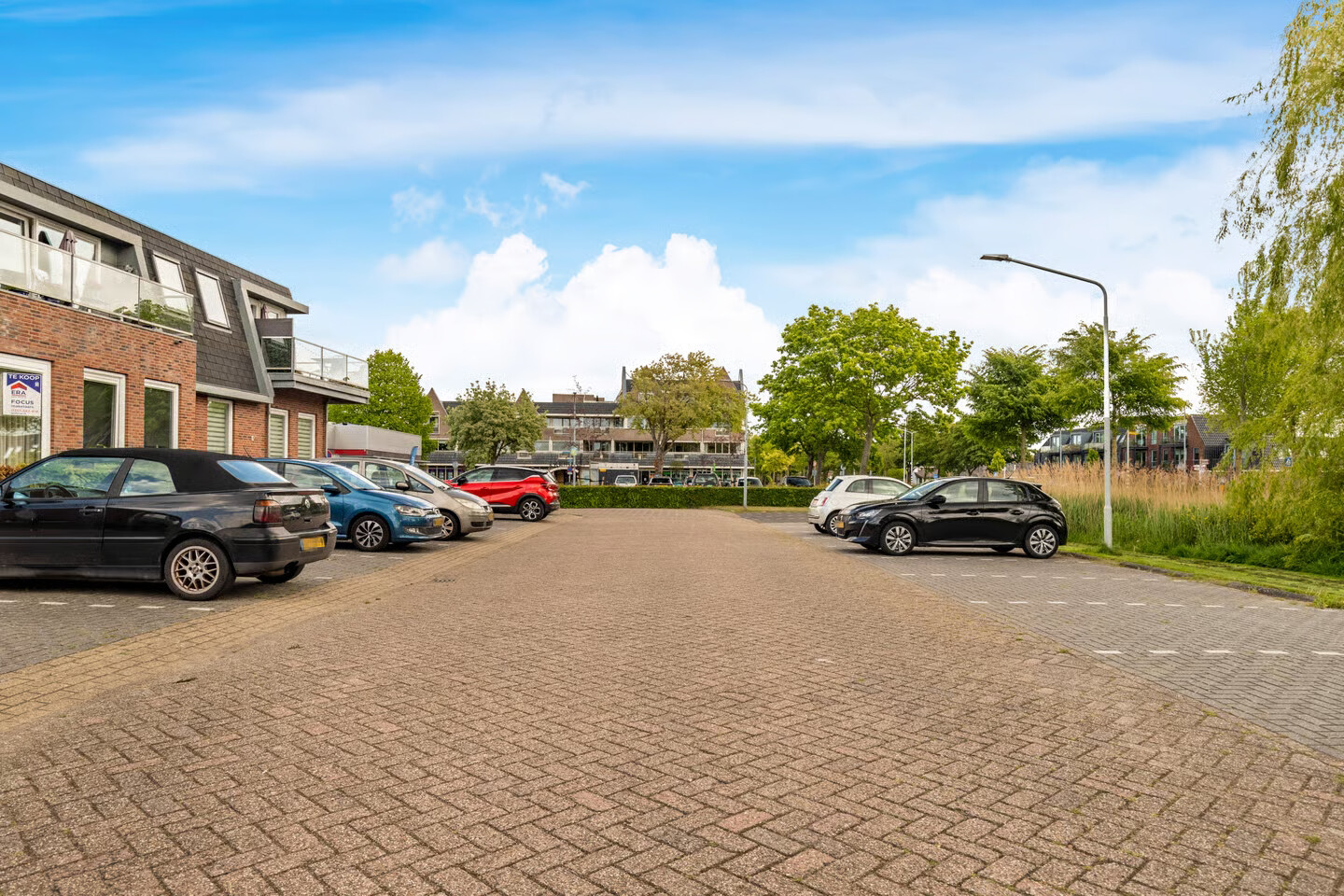 Appartement te koop: Martin Luther Kingstraat 18, Akersloot