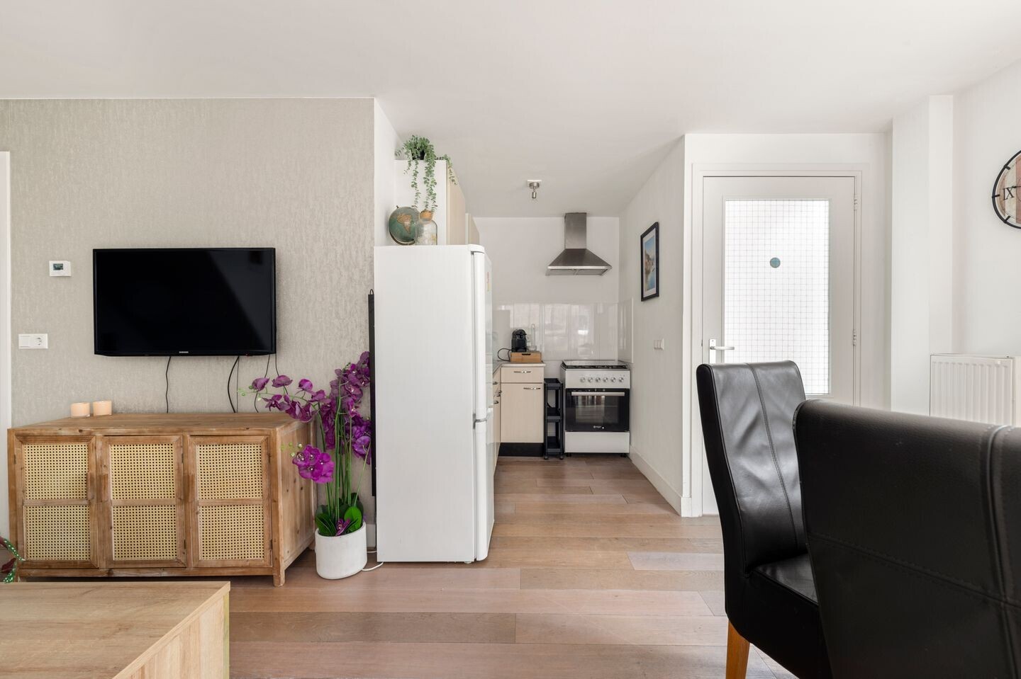 Appartement te koop: Martin Luther Kingstraat 18, Akersloot