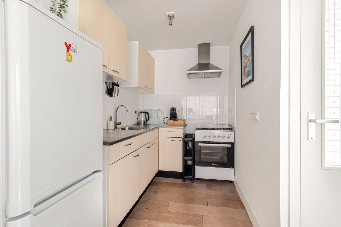 Appartement te koop: Martin Luther Kingstraat 18, Akersloot