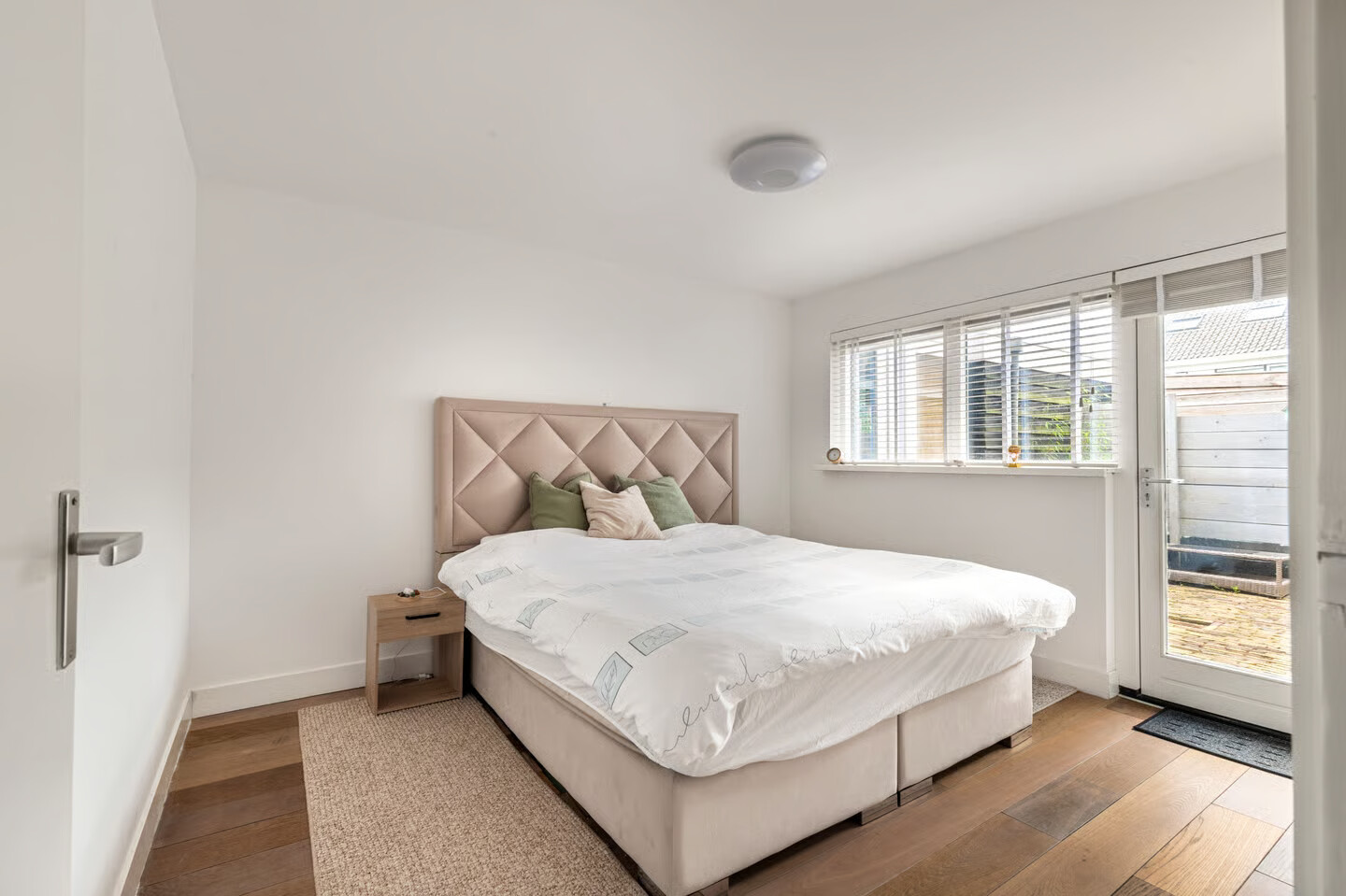 Appartement te koop: Martin Luther Kingstraat 18, Akersloot