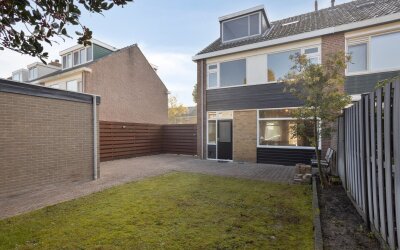 Bachstraat 7