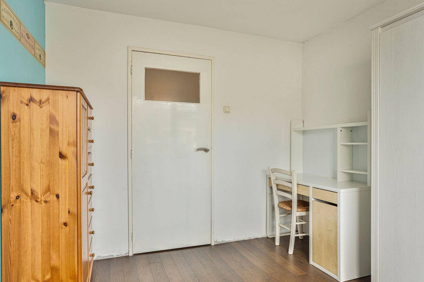 Hoekwoning te koop: Bachstraat 7, Akersloot