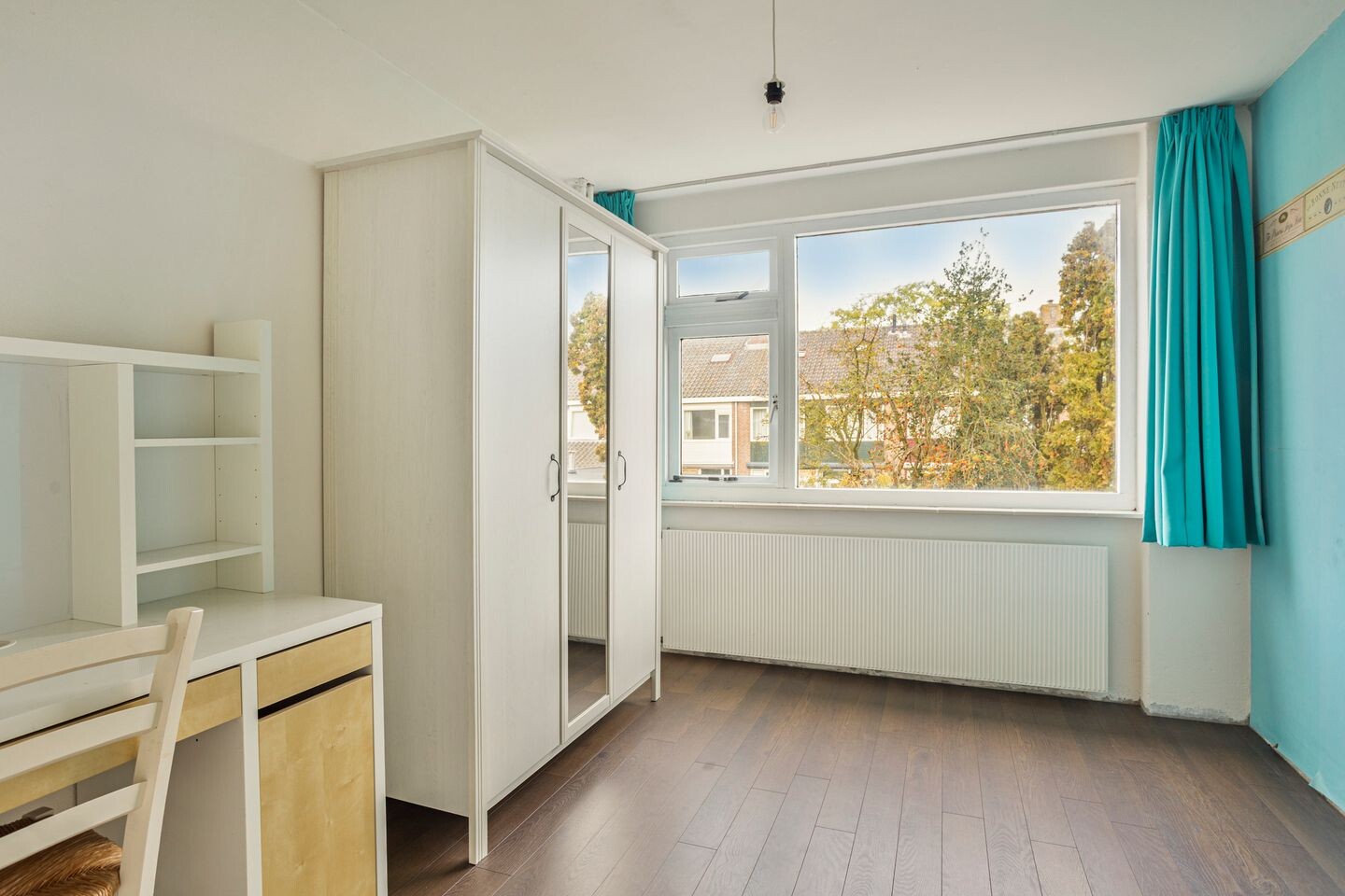 Hoekwoning te koop: Bachstraat 7, Akersloot
