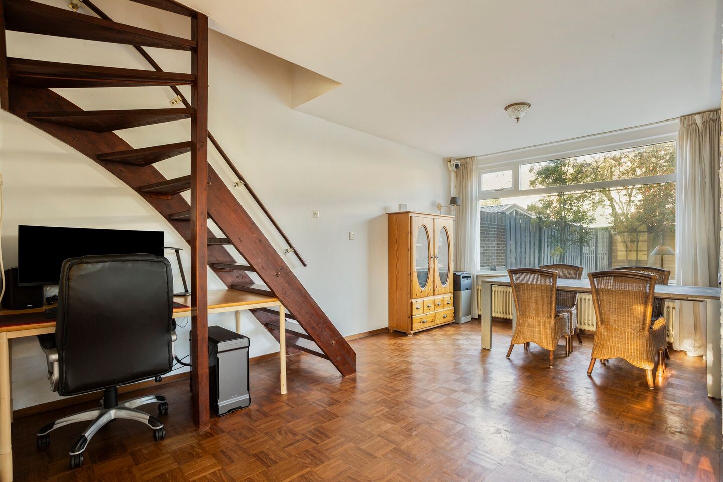Hoekwoning te koop: Bachstraat 7, Akersloot