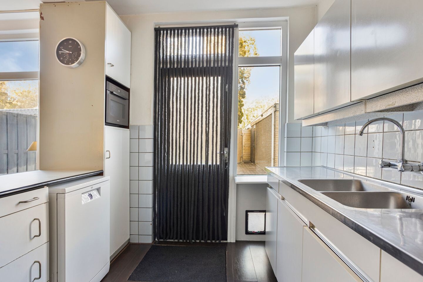 Hoekwoning te koop: Bachstraat 7, Akersloot