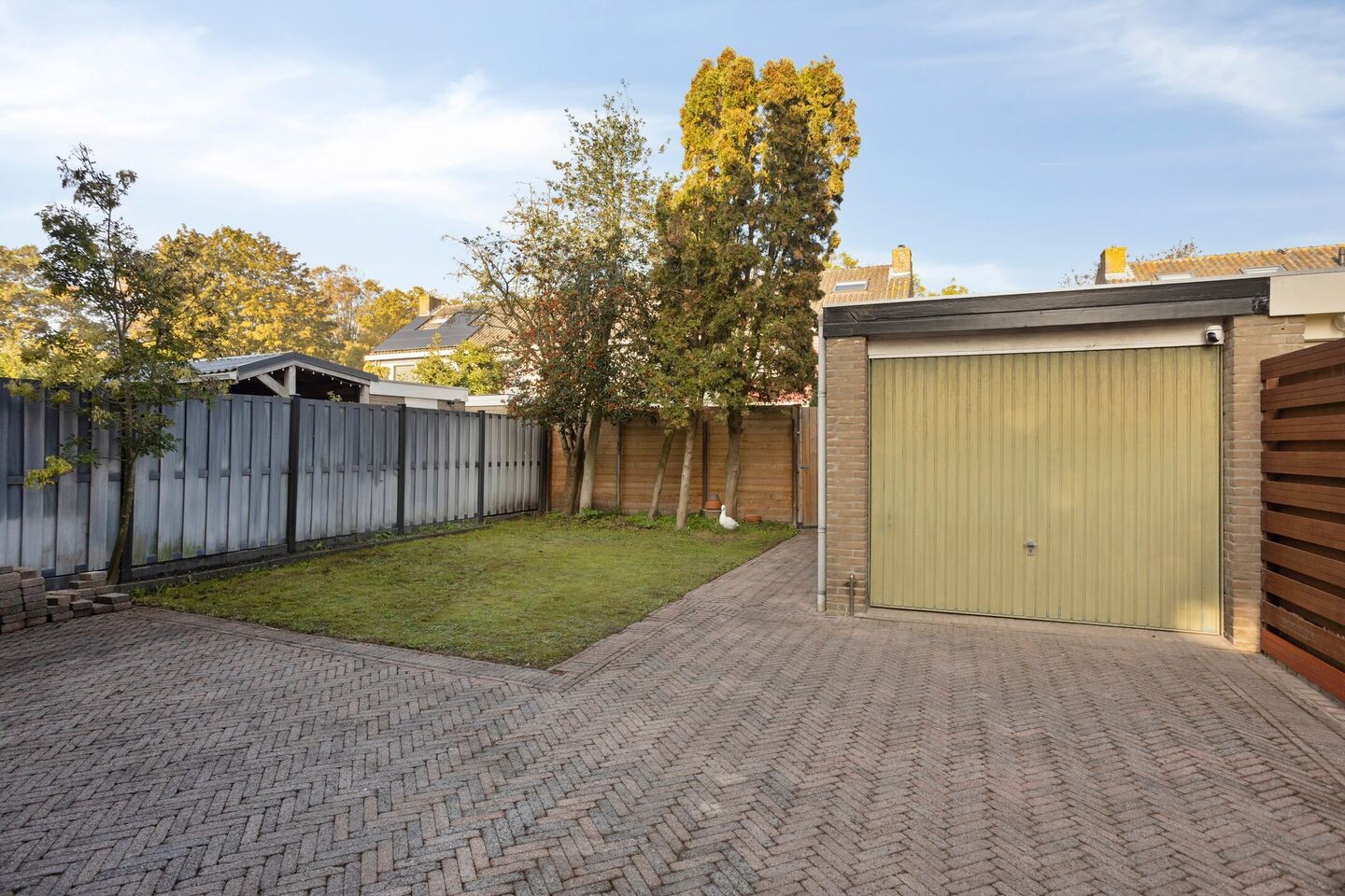 Hoekwoning te koop: Bachstraat 7, Akersloot